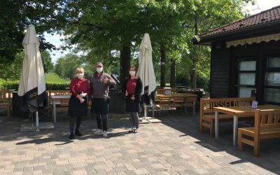 NEUES AUS DEM SÜDPARK