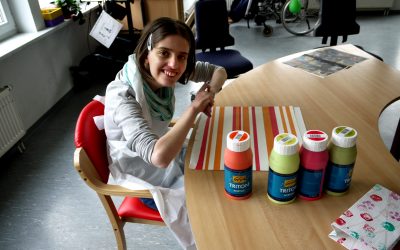 Die neue W.I.R. ist da…