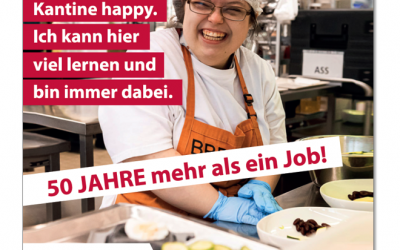 Jubiläum 50 Jahre WfaA