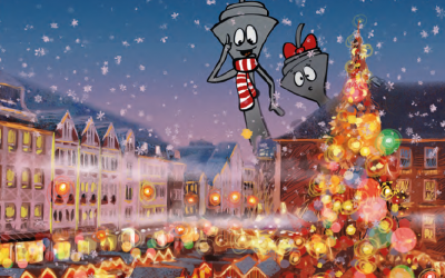 Betriebsruhe zwischen Weihnachten und Neujahr