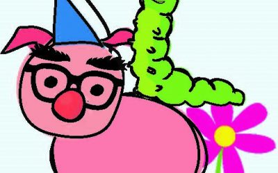 KARNEVALSUMZUG SÜDPARK 17.02.2023