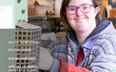 Die W.I.R. 01/ 2024 ist online